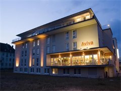 Hotelansicht