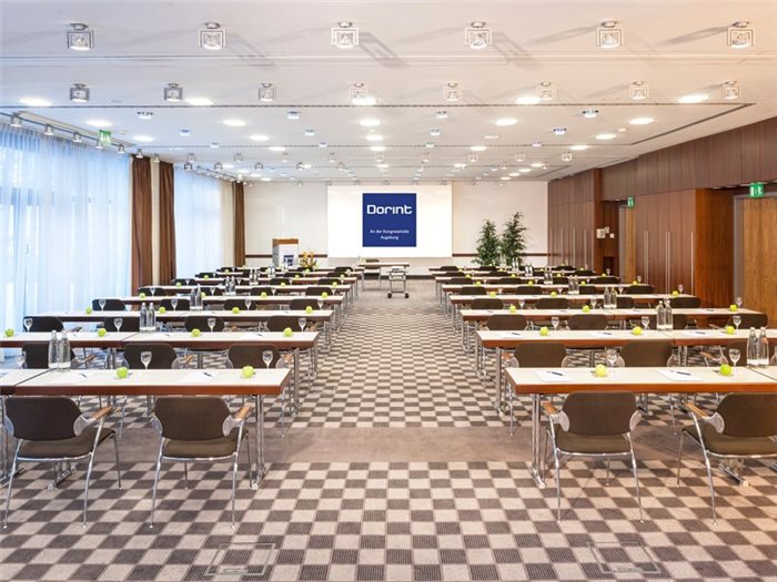 Konferenzraum