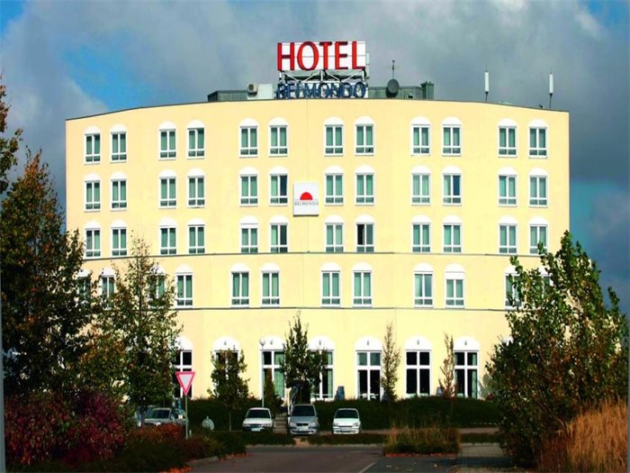 Hotelansicht