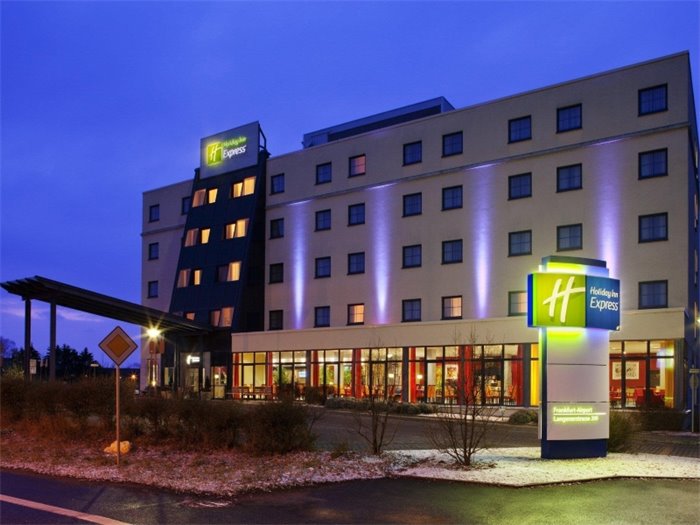 Hotelansicht