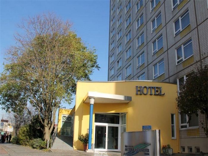 Hotelansicht