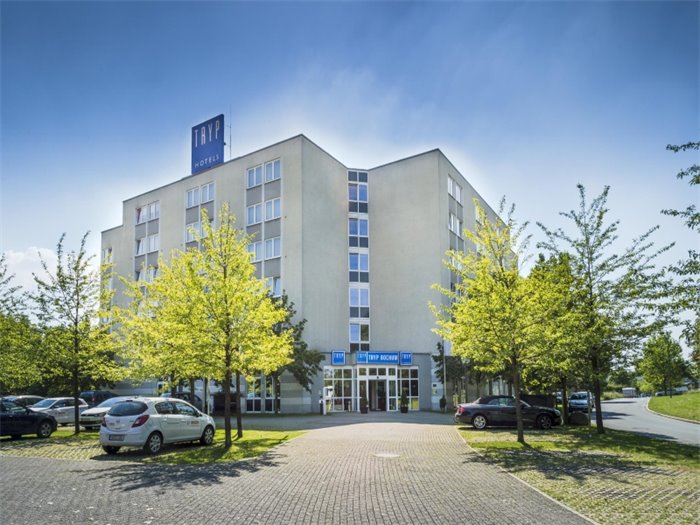 Hotelansicht