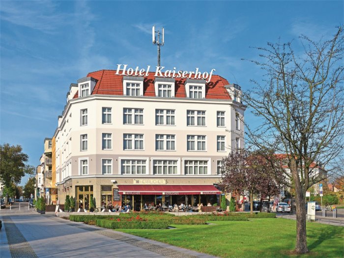 Hotelansicht