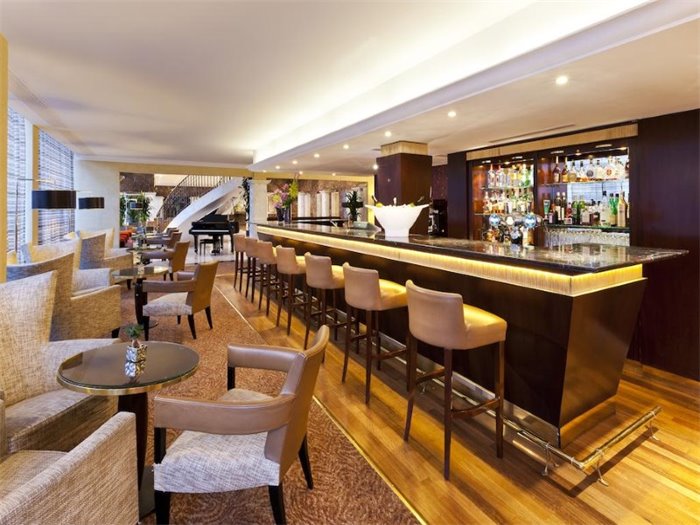 Hotelbar