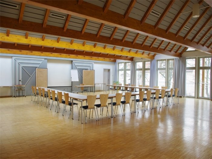 Konferenz Rhön Hassberge