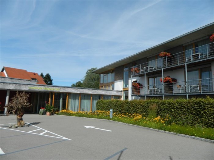 Hotelansicht