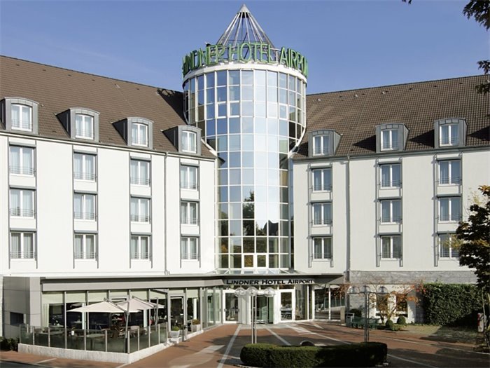 Hotelansicht