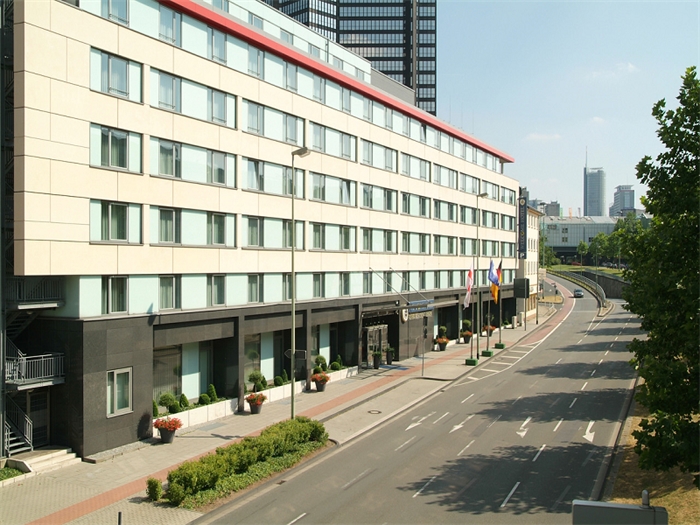 Hotelansicht