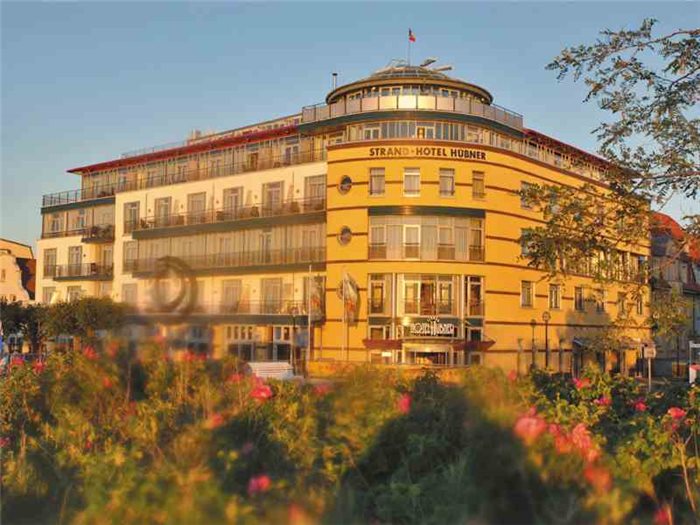 Hotelasnsicht